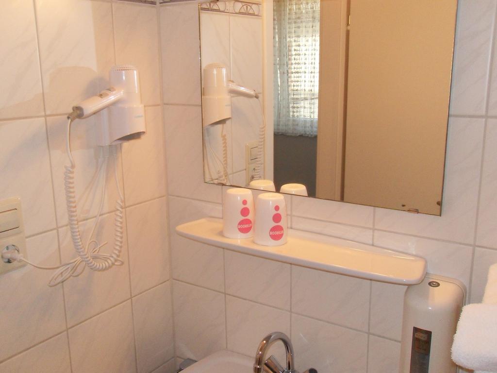 Hotel Wacker Lahr  Zimmer foto
